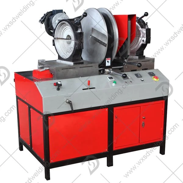 Cnc-putkien hitsauskone
