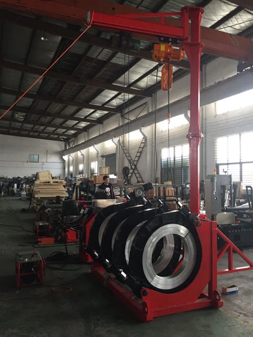 Hot Melt HDPE-putkelle